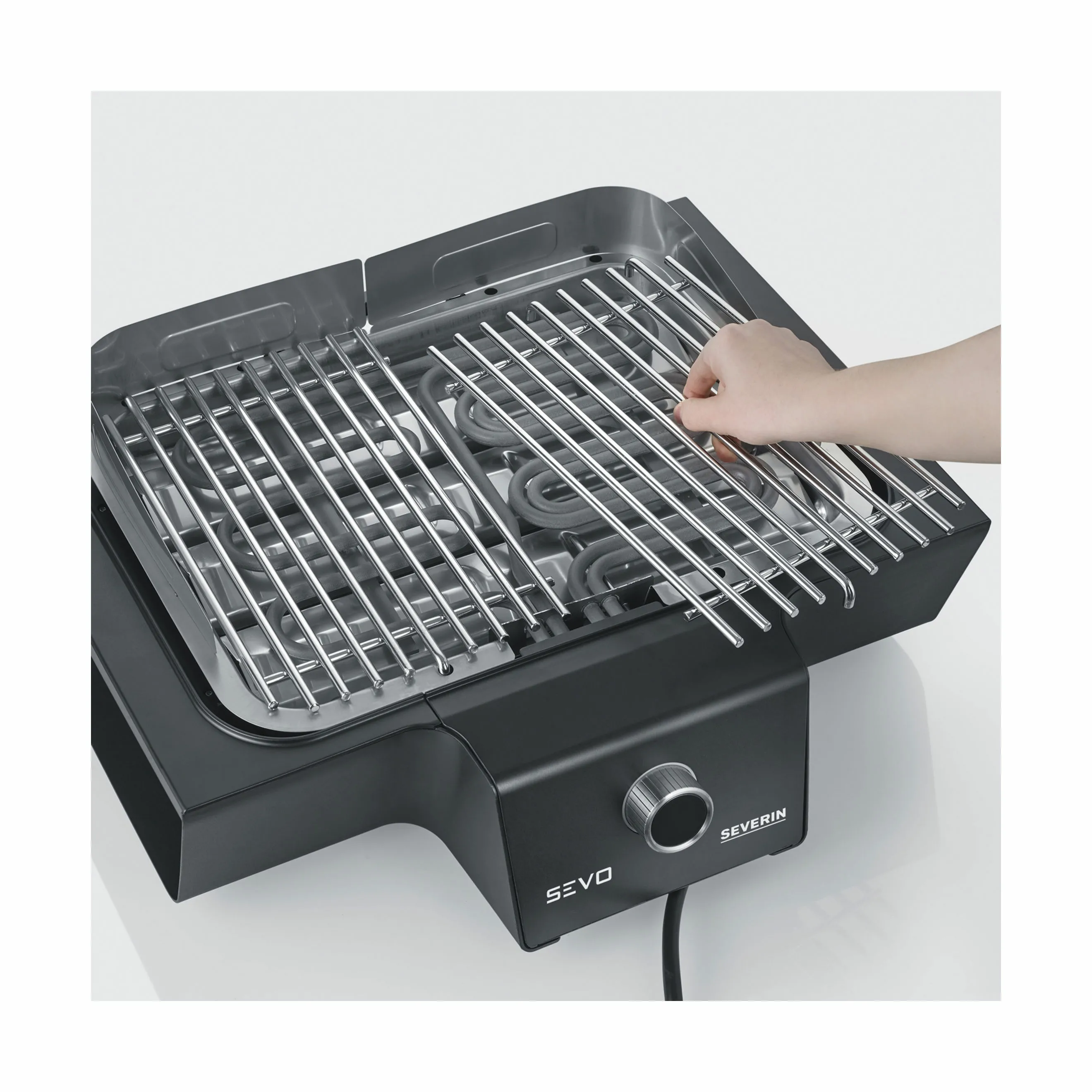 Severin Sevo G Elbordgrill