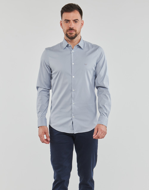 Emporio Armani - 8N1C09 - Bleu clair