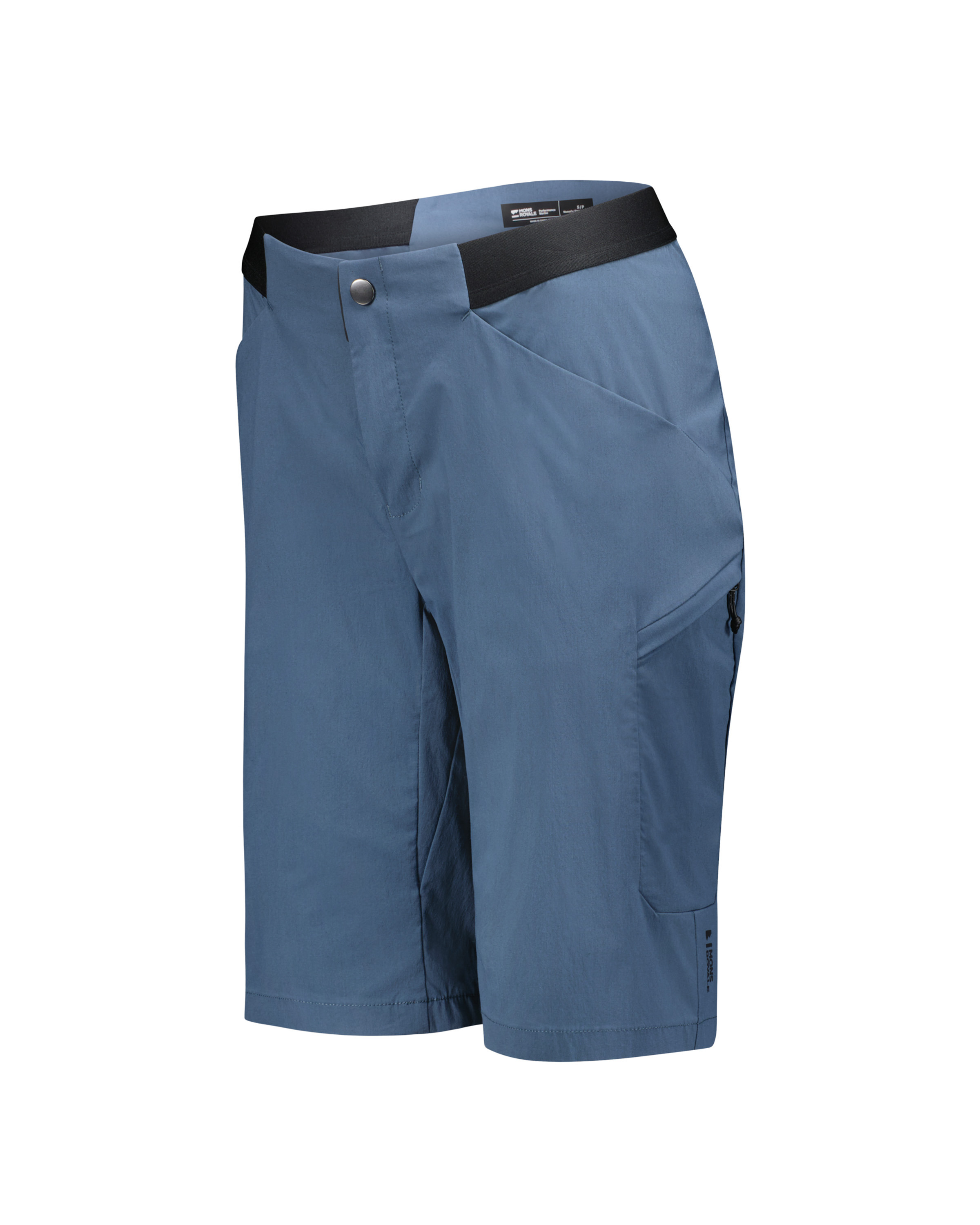 Diversion Merino Trail Shorts