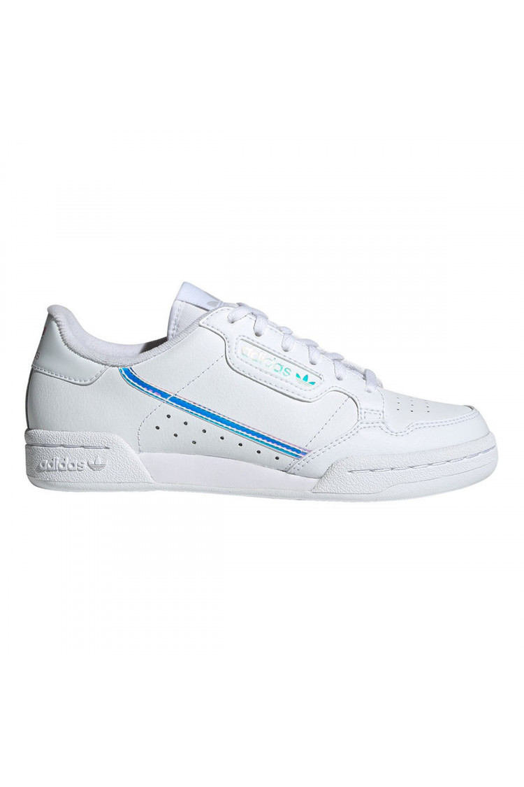 Baskets Continental 80 blanc / adidas