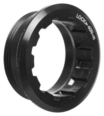 Ecrou Shimano Entretoise CS-M9100-12