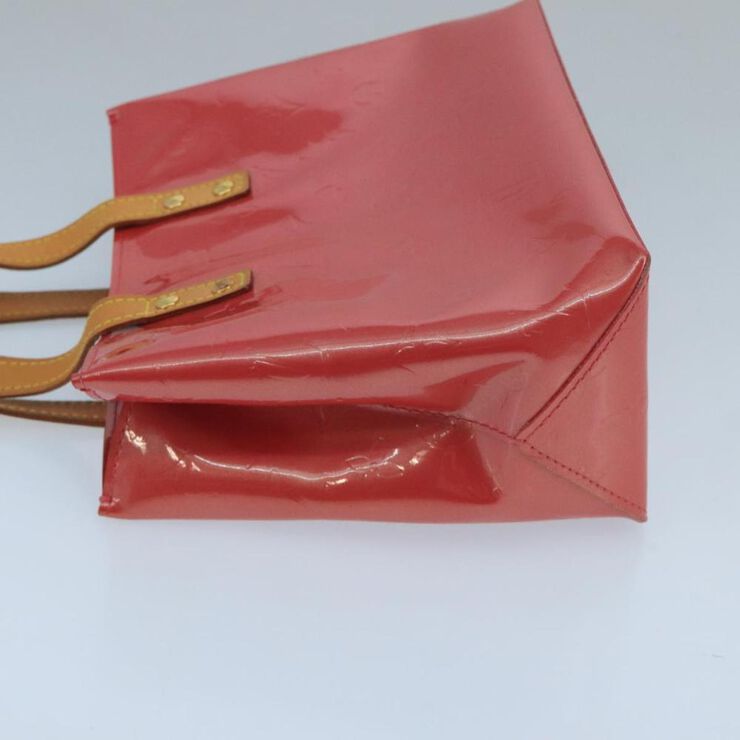 Louis Vuitton Vintage Louis Vuitton Reade Red