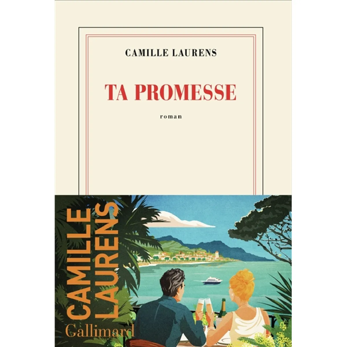 Ta promesse