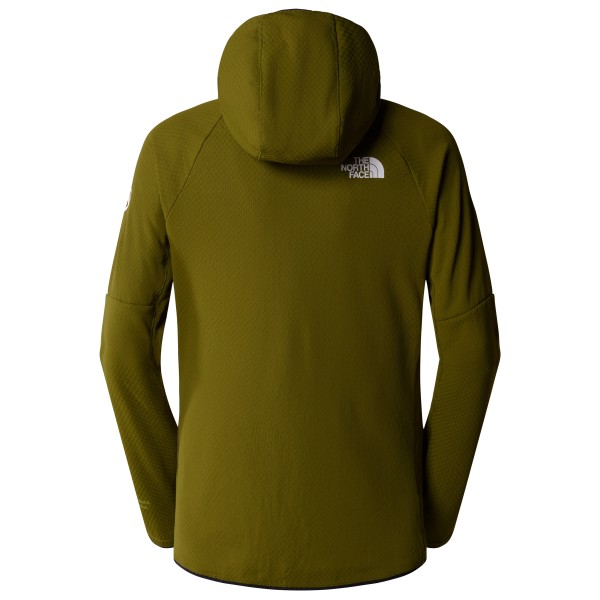 The North Face - Women's Summit Futurefleece Fullzip Hoodie - Fleecevest