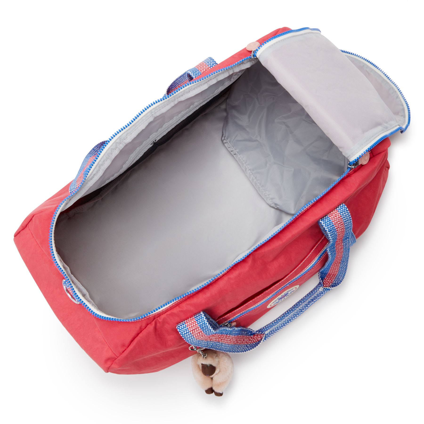 PALERMO UP Grand sac de voyage - Berry Blitz WB