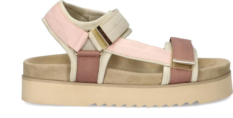 Maruti Sandalen Beau 66.1653.01-J00 Roze