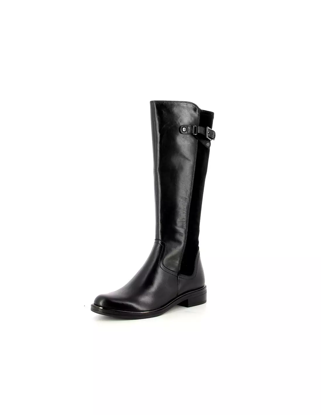 CAPRICE 25504 - Bottes Black