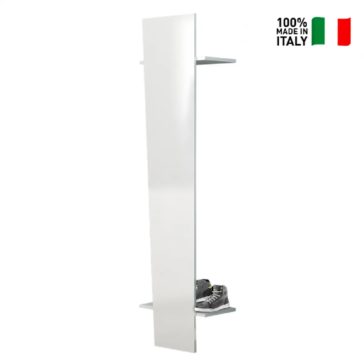 Ahd Amazing Home Design Porte-Manteau Ping Bianco