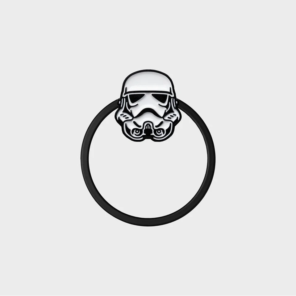 OrbitKey - STAR WARS™️ - ORBITKEY Ringv2 Stormtrooper™