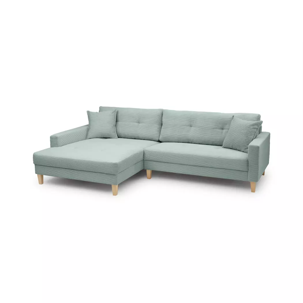 Ecksofa Donna