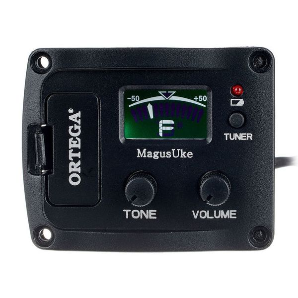 Ortega Magus Uke