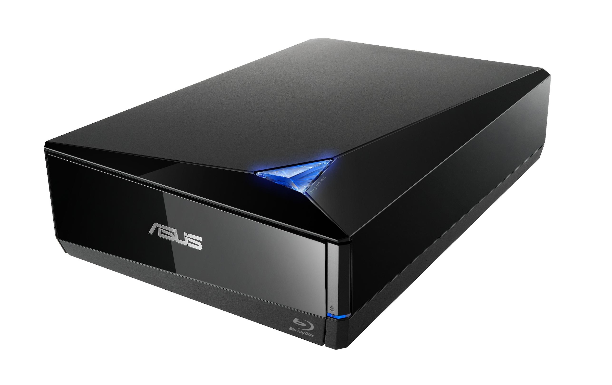 Asus Blu-ray-Brenner »BW16D1HU Pro« (USB 3.0 )