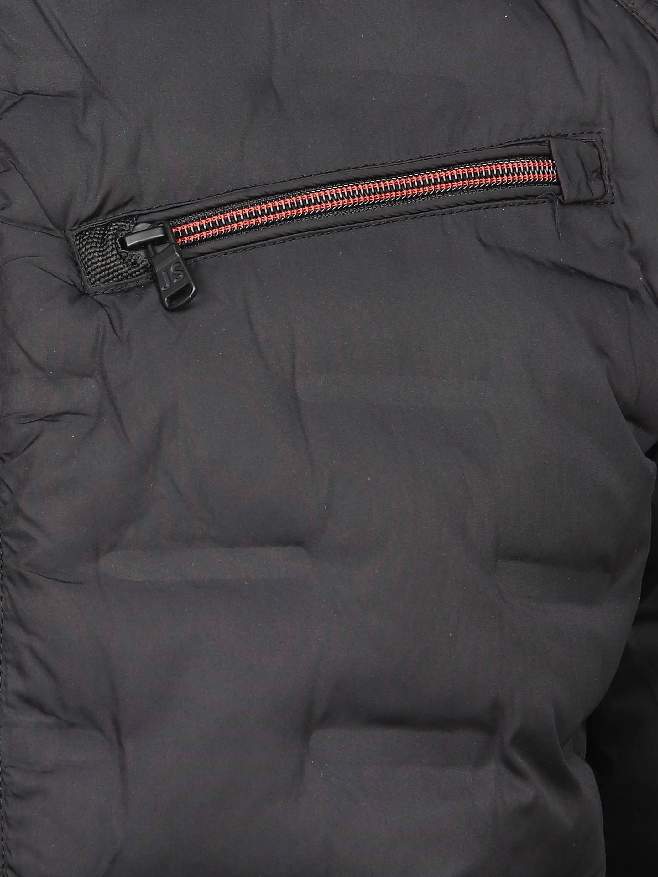 Herren Steppjacke