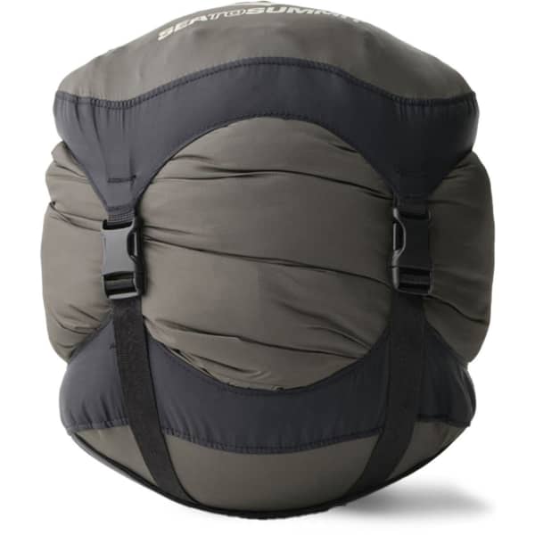Sac de couchage SEA TO SUMMIT TREK -1C/30F DOWN SLEEPING BAG REGULAR BLUE
