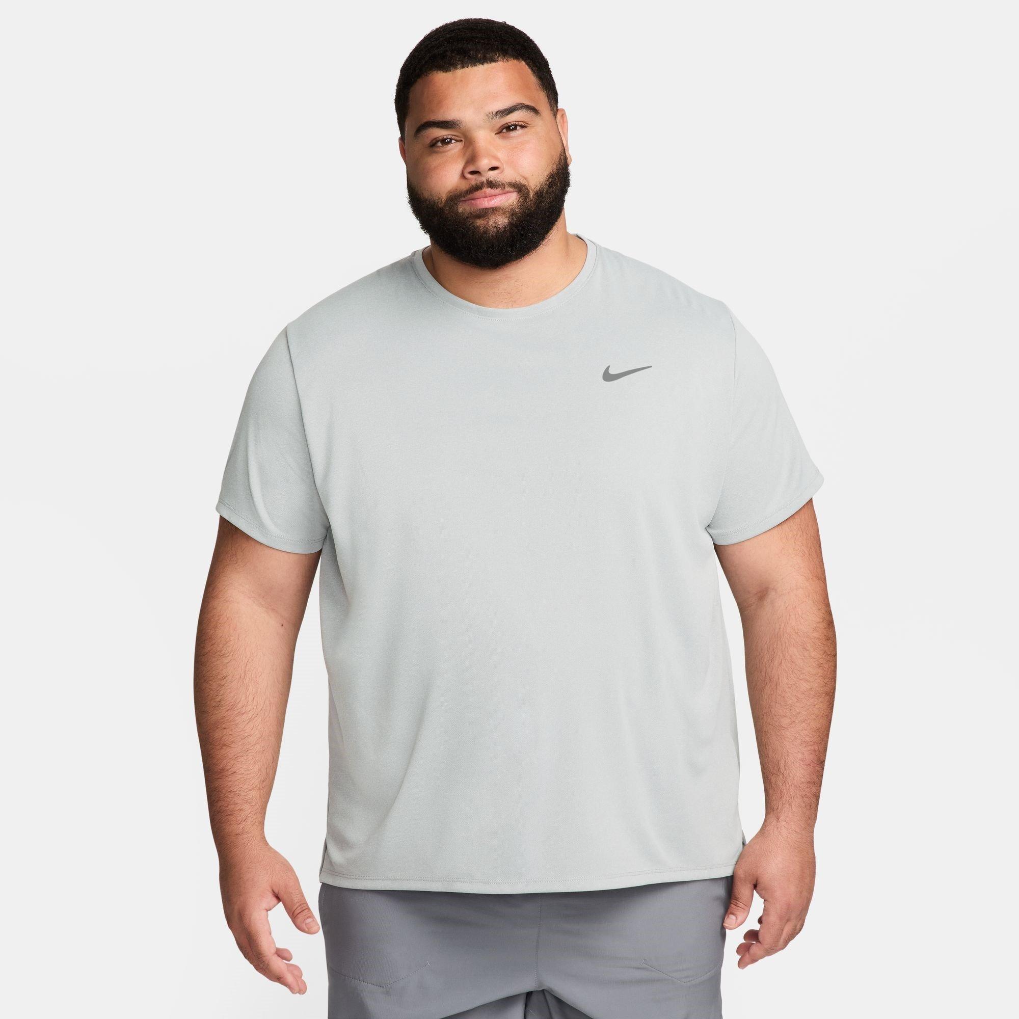 Nike DriFit Miler Running Top Mens