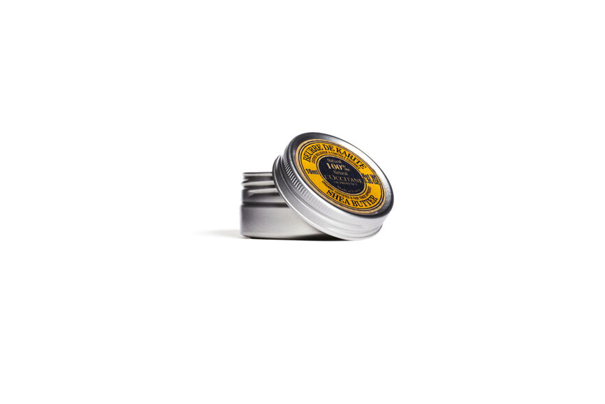 L’Occitane Pure Organic Shea Butter 10 ml