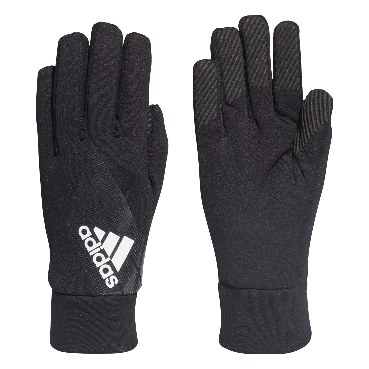 Adidas Tiro League Handschoenen Kids Zwart Wit