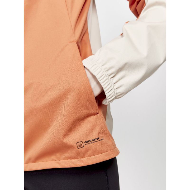 ADV Essence Hydro Jacket - Veste imperméable femme