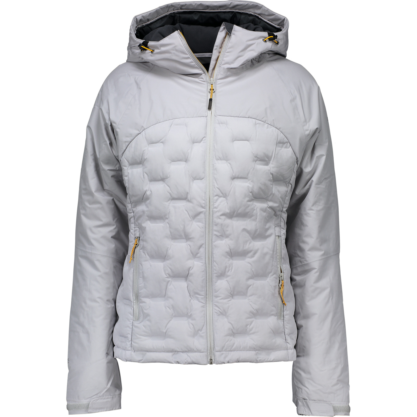 Icepeak Damen-Hybridjacke Barton 36