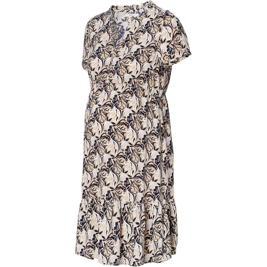 Esprit Still-Kleid Gunmetal