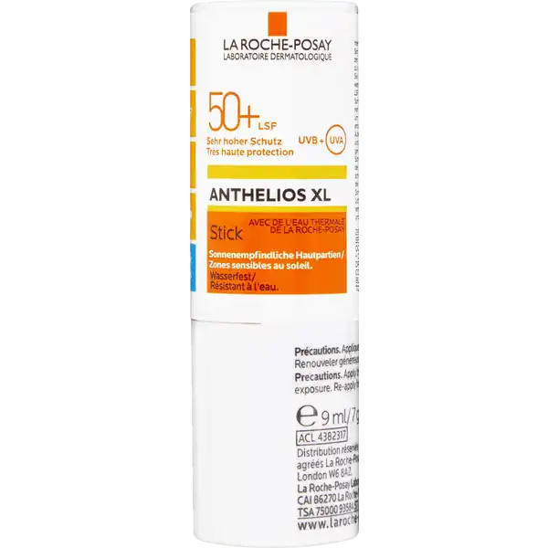 Anthelios XL Stick LSF 50+