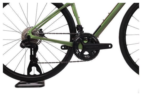 Produit reconditionné · Cannondale Synapse Carbon 2 Ultegra Di2 - Vélo de route | Très bon état