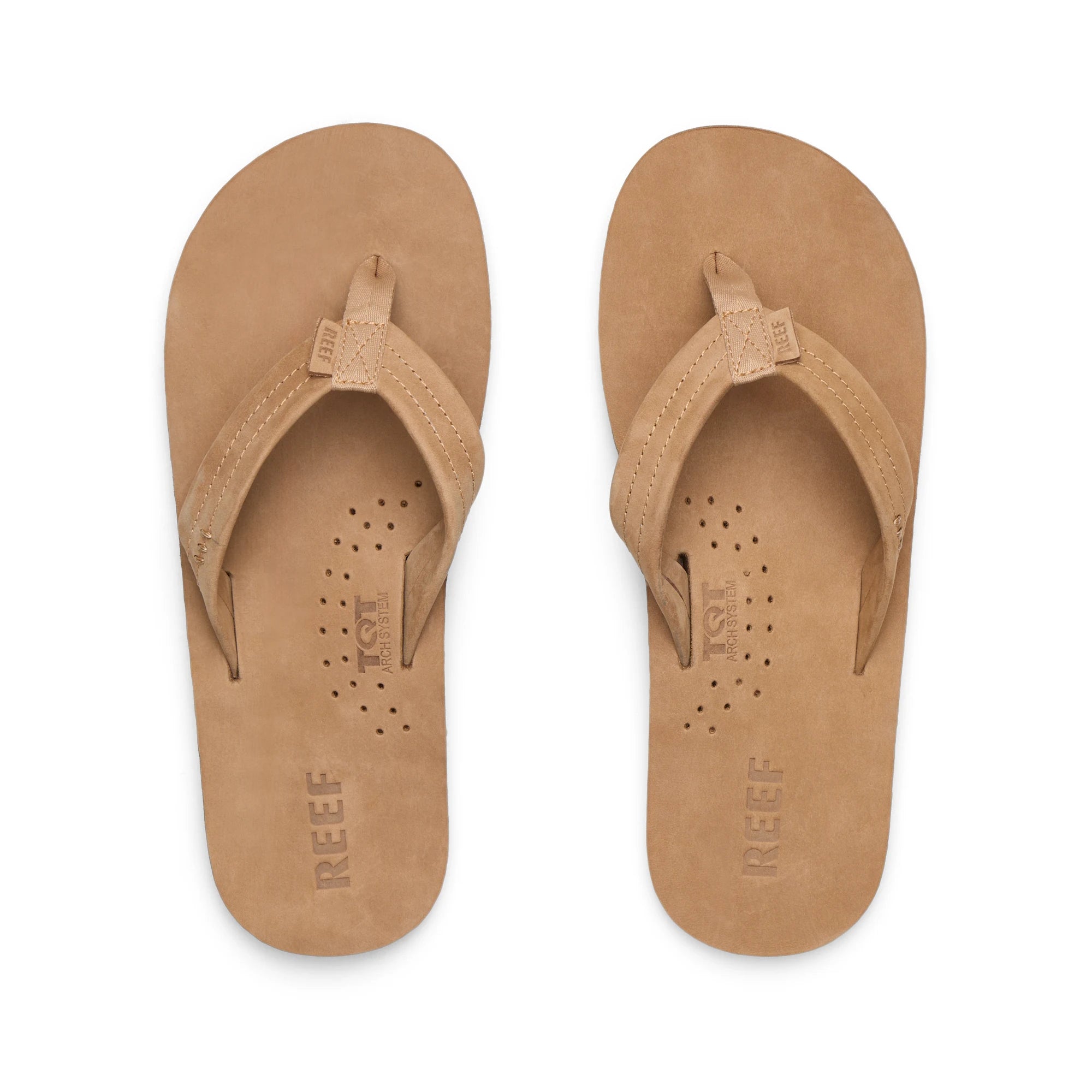 Draftsmen Classic Tan