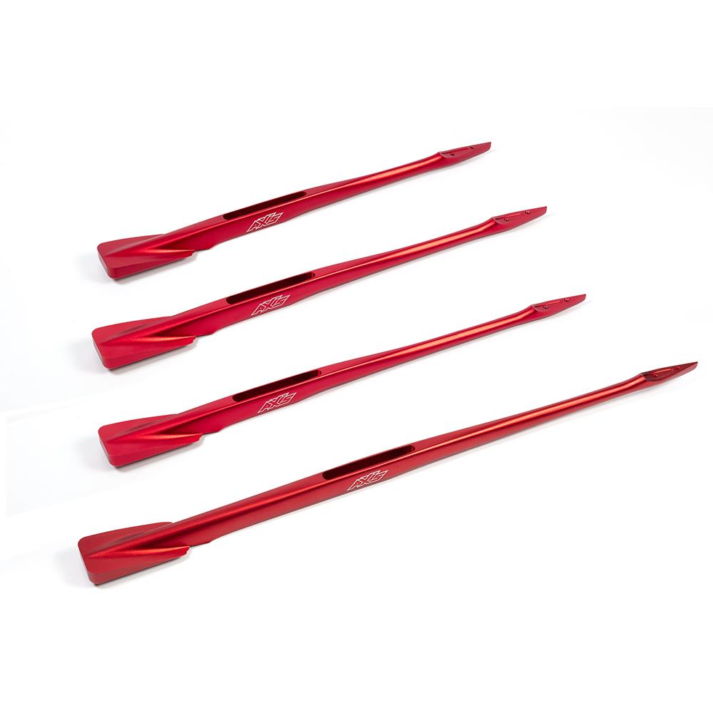 AXIS Foils Fuselage RED series 62.5 cm