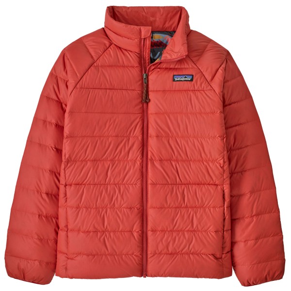 Patagonia - Kid's Down Sweater - Doudoune