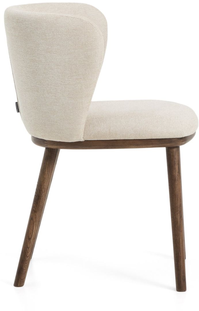 Kave Home   Ciselia Eetkamerstoel