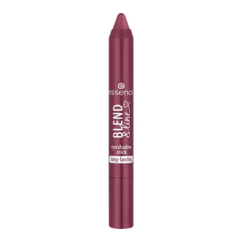 Blend & Line Eyeshadow Stick 02 Oh My Ruby