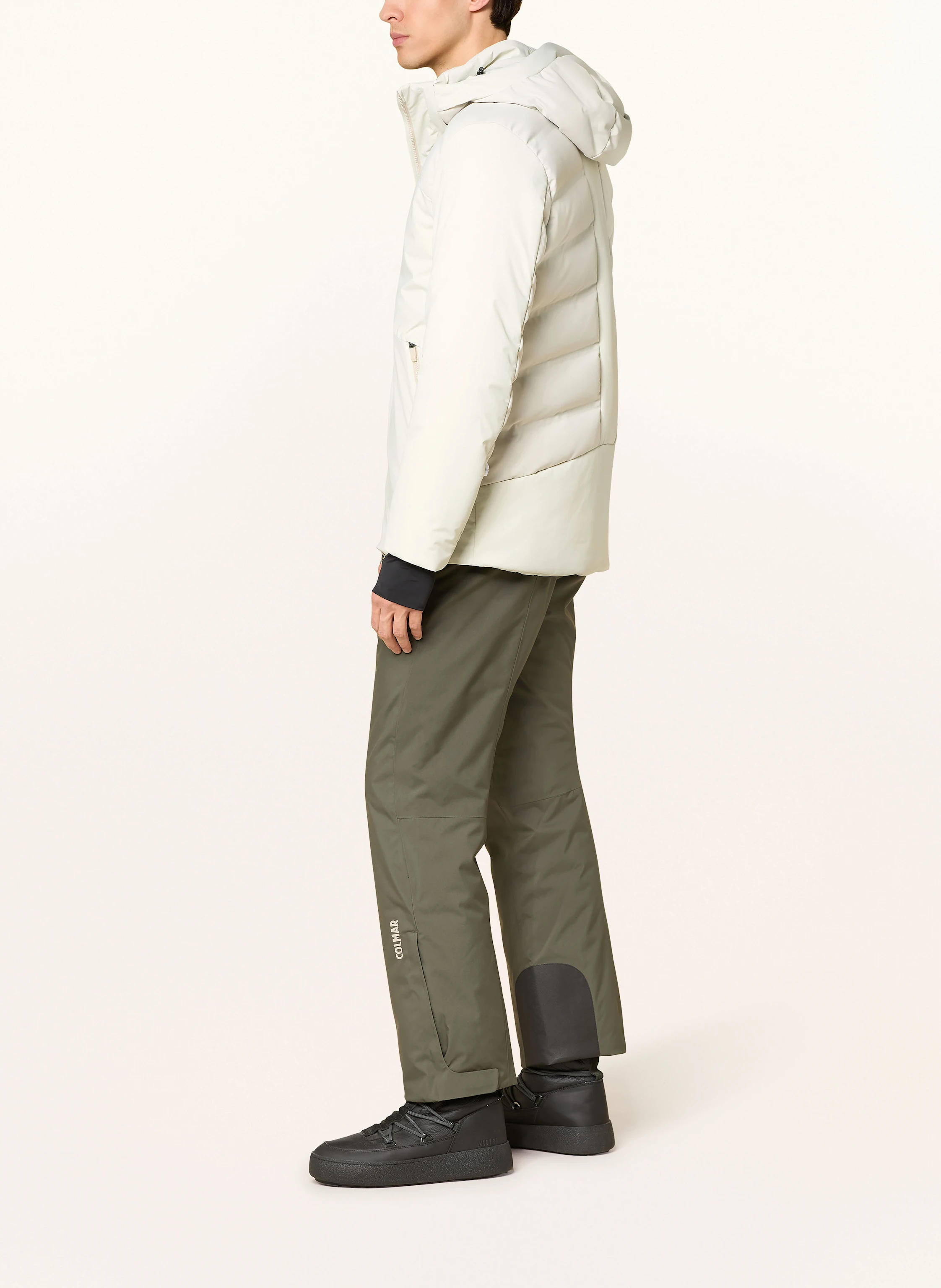 COLMAR Skijacke