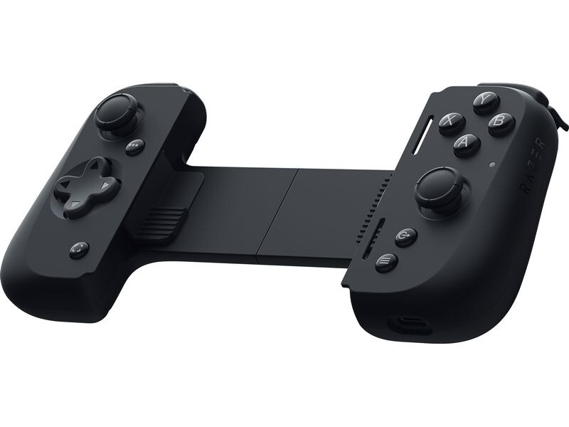 Razer Controller KISHI V2 USB-C Mobiler Universal-Gaming-Controller