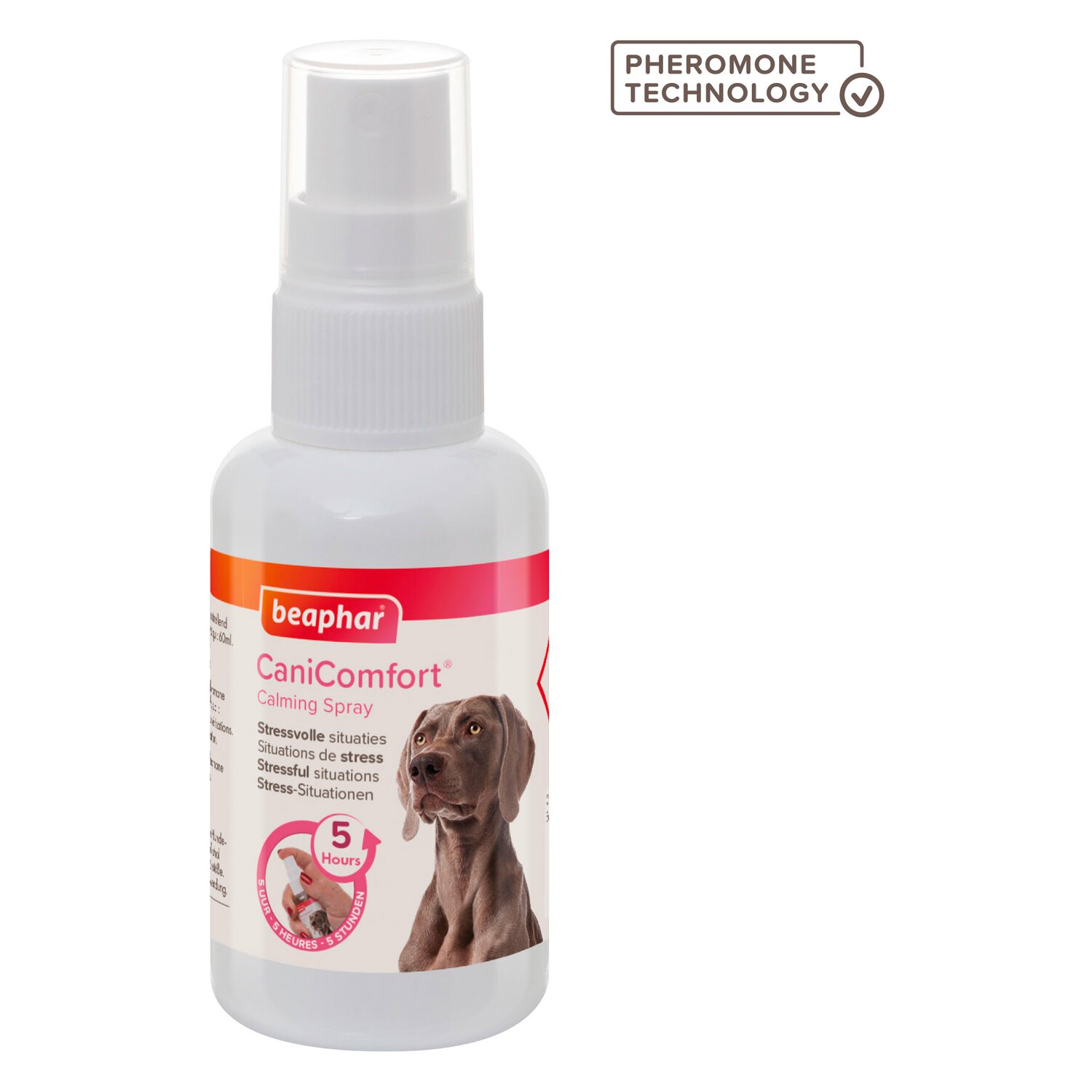 beaphar CaniComfort Wohlfühl-Spray  - 60 ml