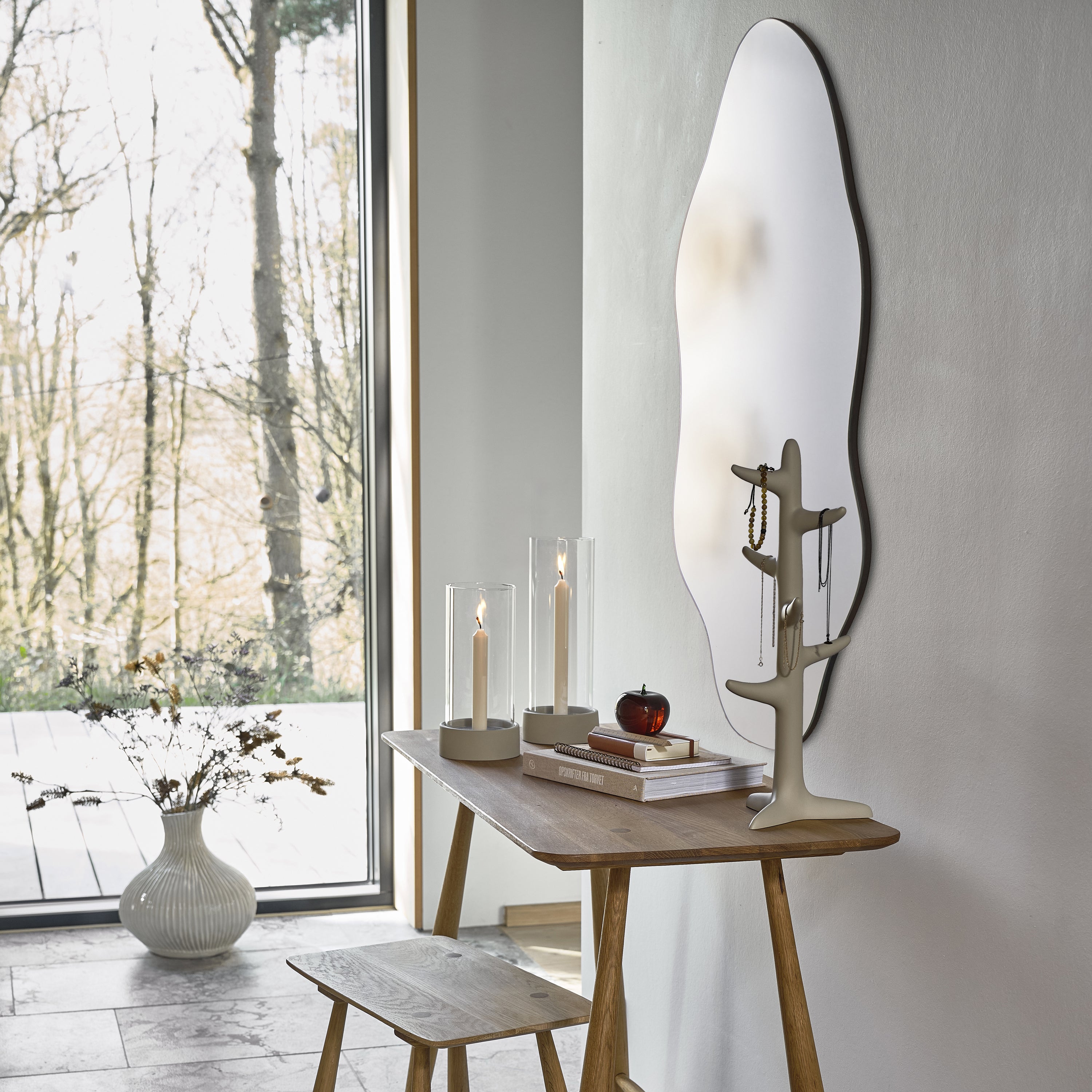 Villa Collection Vera Spiegel 60 x 90 cm