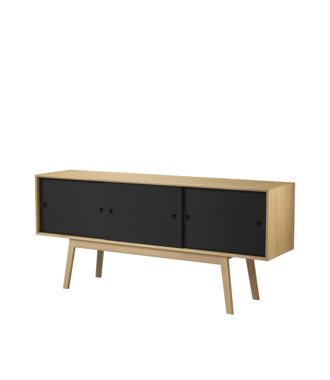 FDB Møbler A85 dressoir naturel