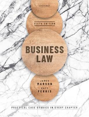 Business Law (Paperback)