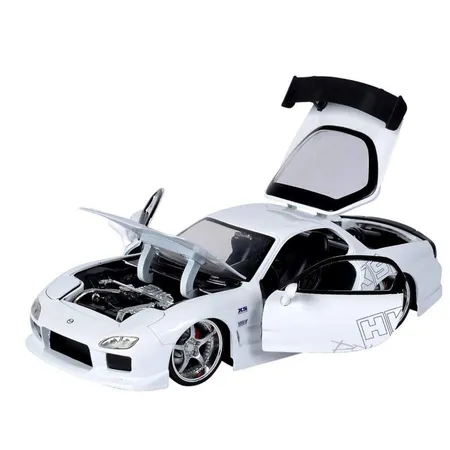 Jada Fast & Furious 1993 Mazda RX-7 1:24