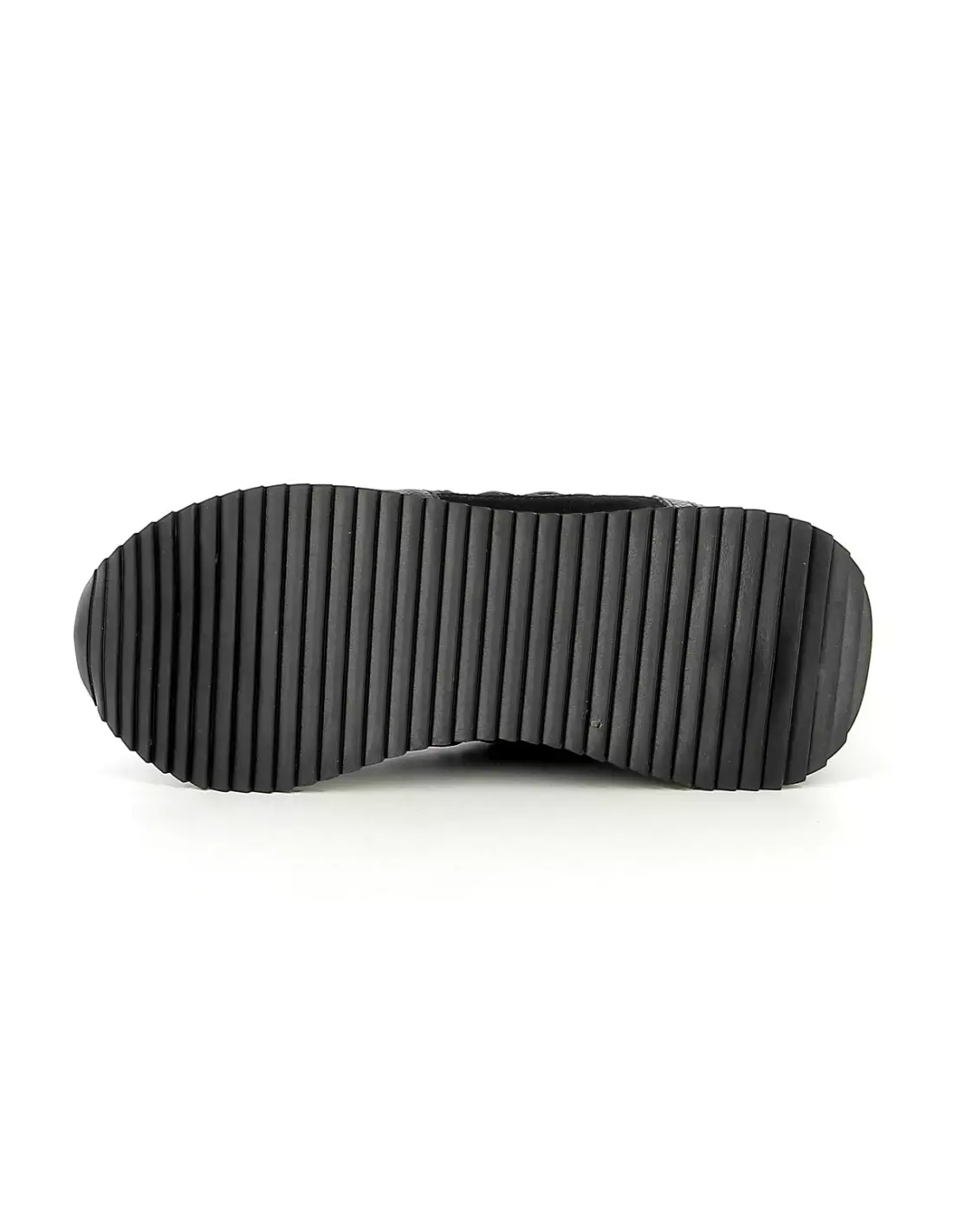 GIOSEPPO ULSTEIN - Baskets Negro
