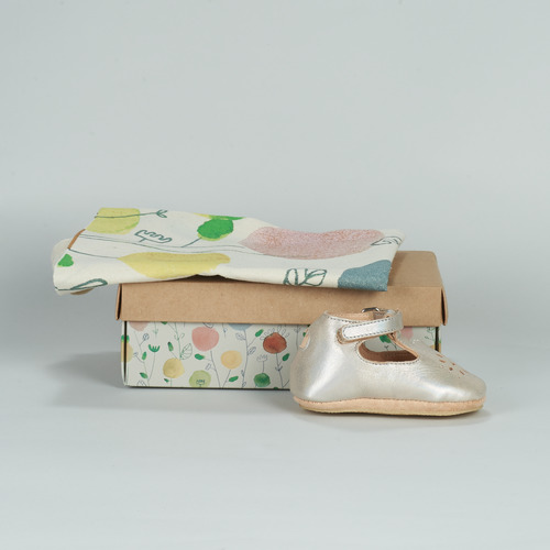 Easy Peasy - LILLYP - Gris