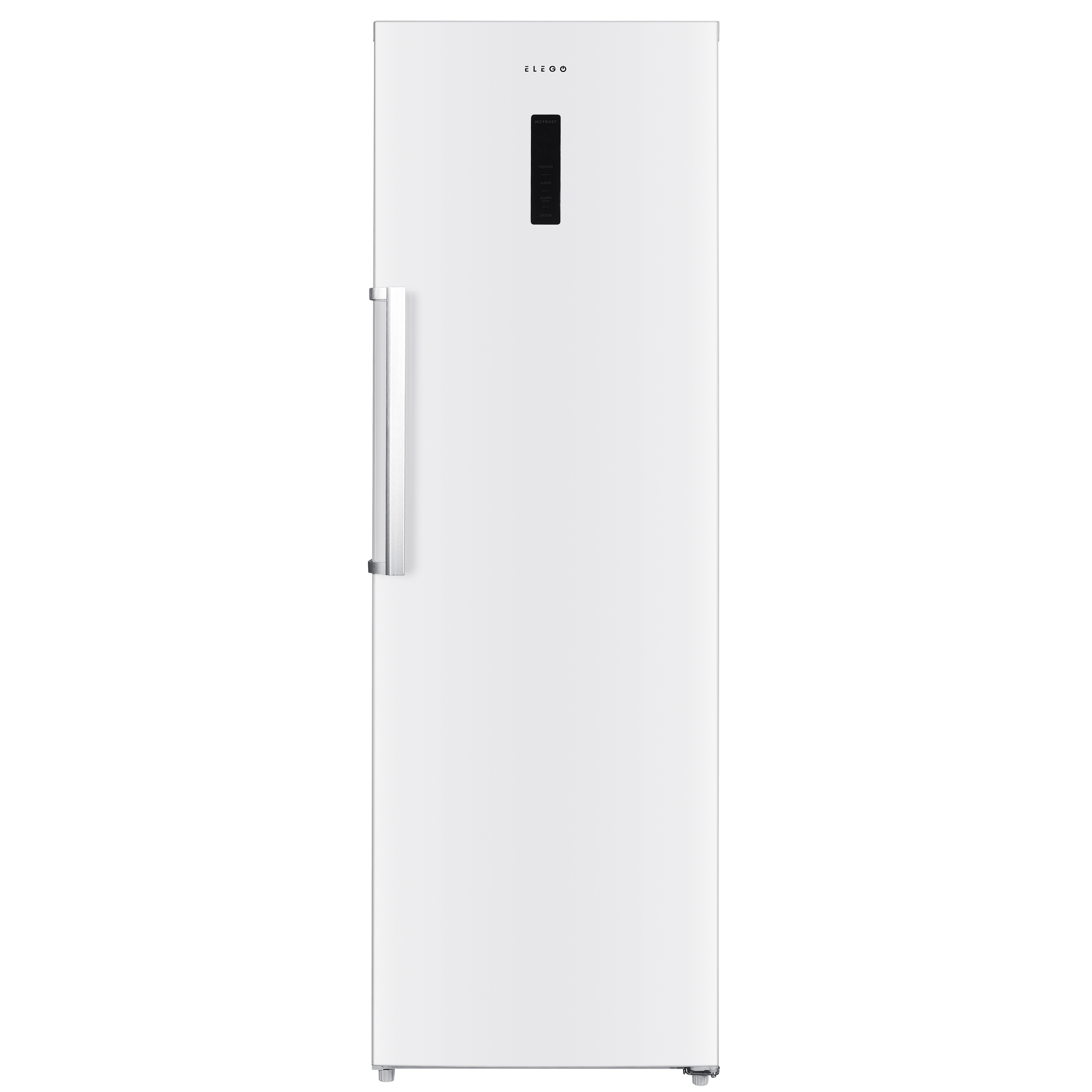 Gefrierschrank 274L NoFrost