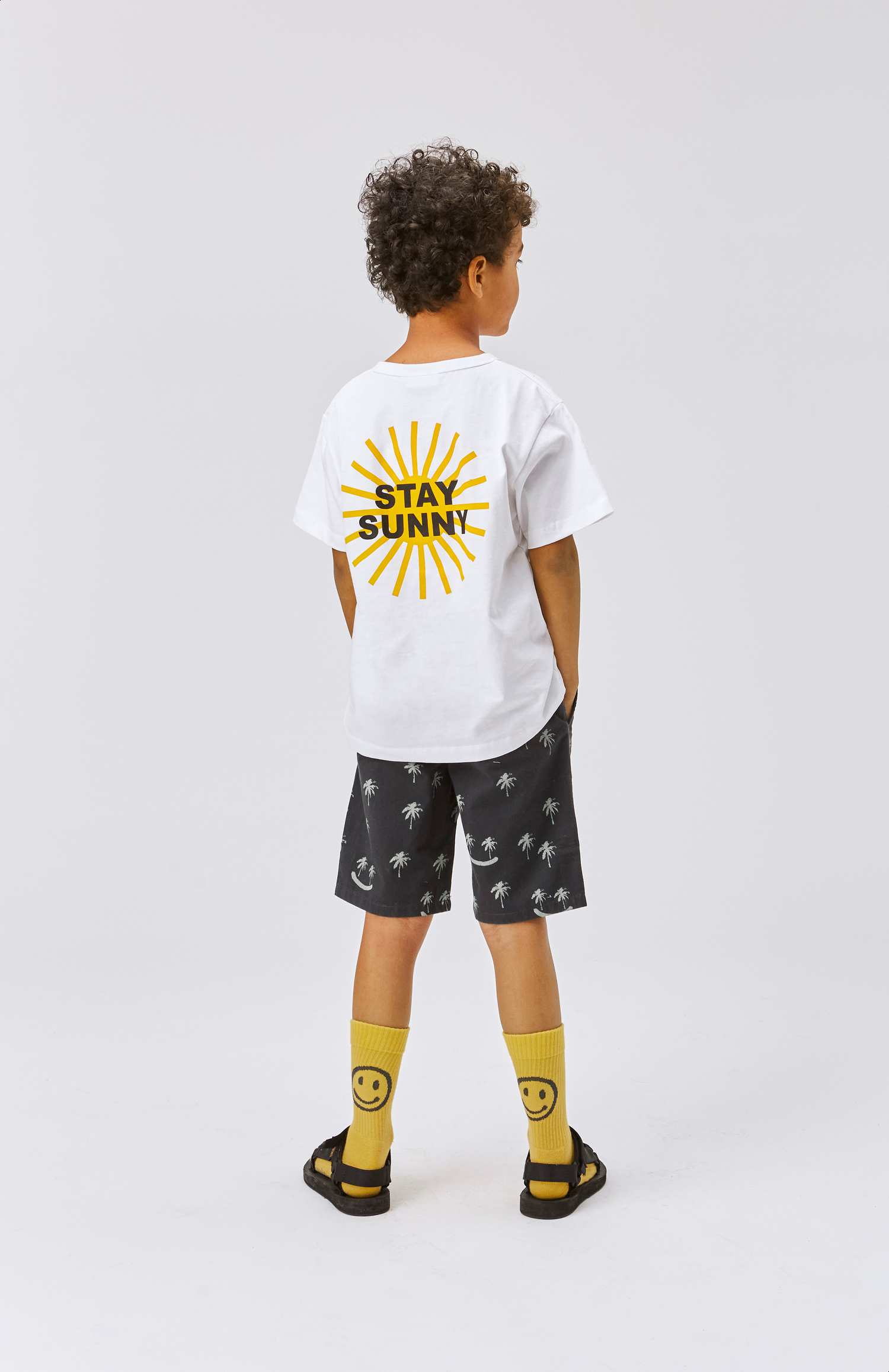 Riley - Staying Sunny