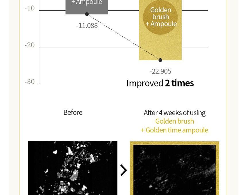 vanav - Time Machine Golden Brush