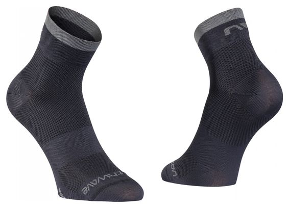 Chaussettes Northwave Origin Noir/Gris