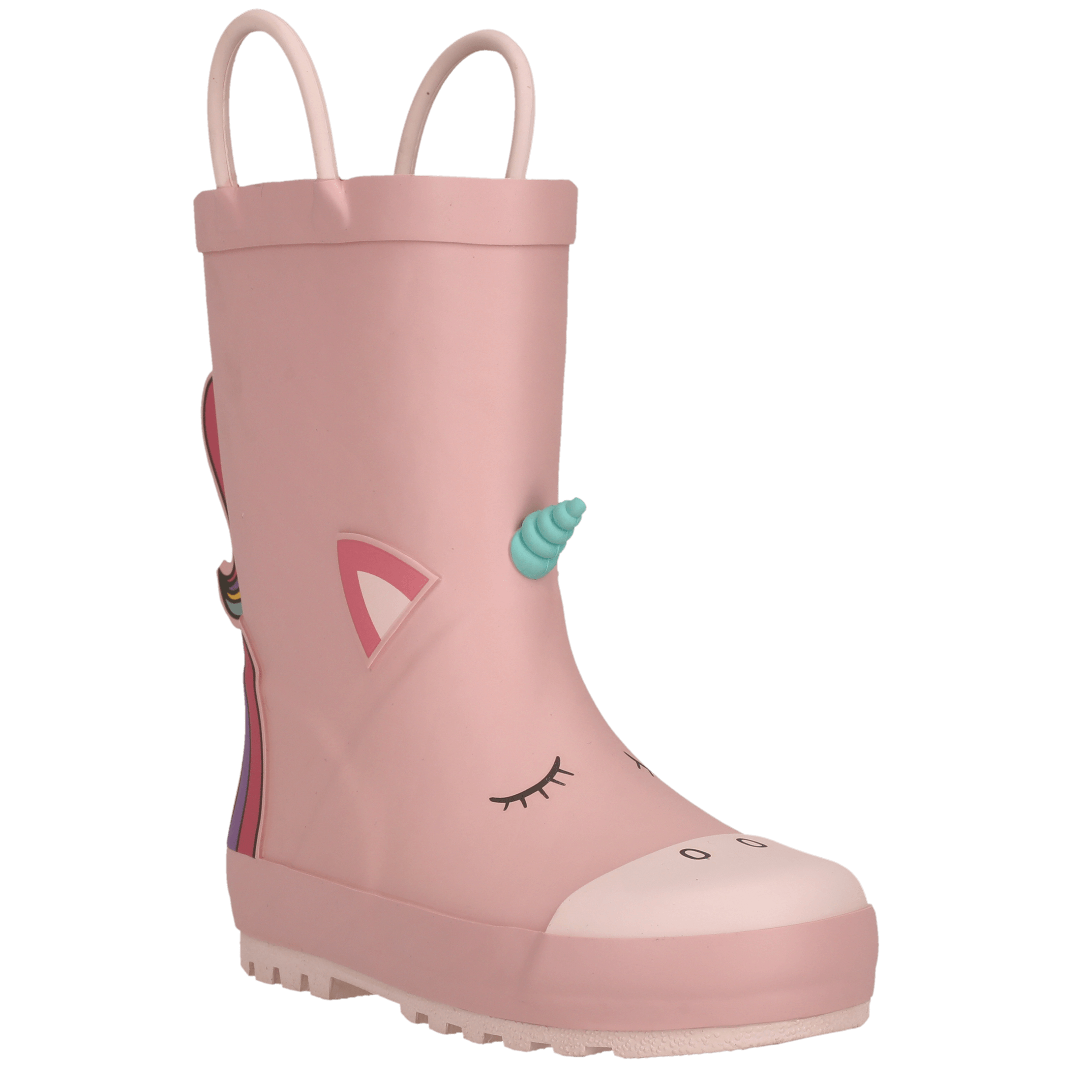 Graffiti Bolowa Kids Rubber Boot Size 24-31 - Støvler