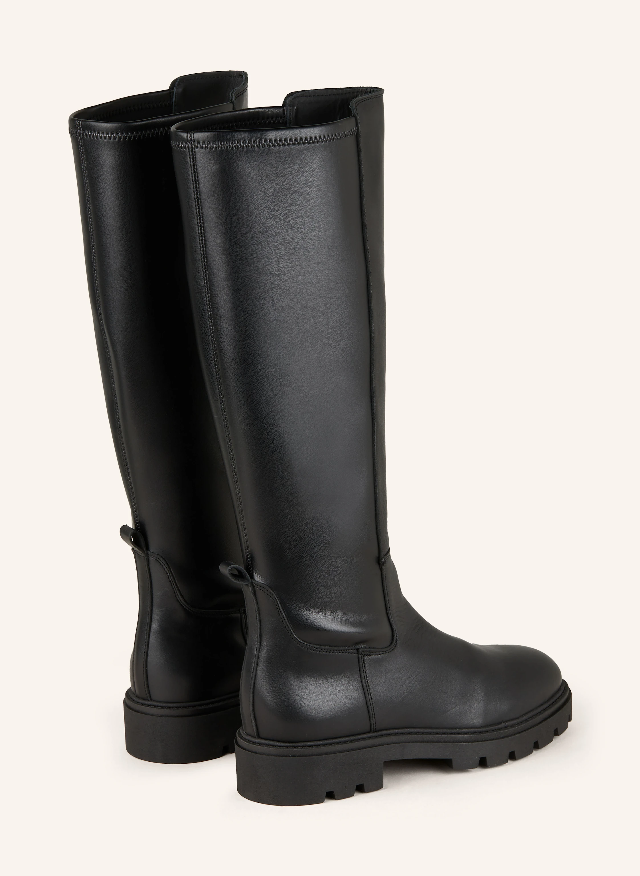 MRS & HUGS Stiefel