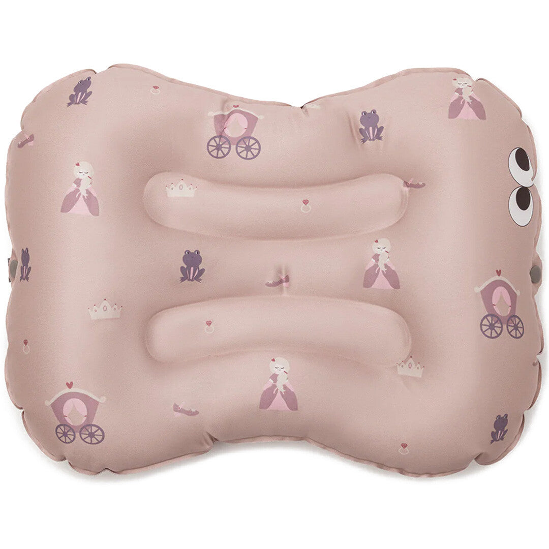 Noui noui opblaasbaar stoelkussen little princess