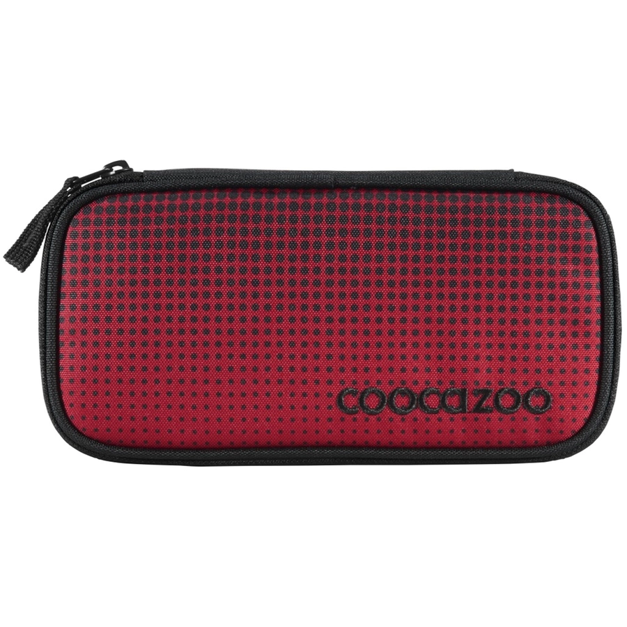 Coocazoo - Schlampermäppchen 24 cm Blazing Fire