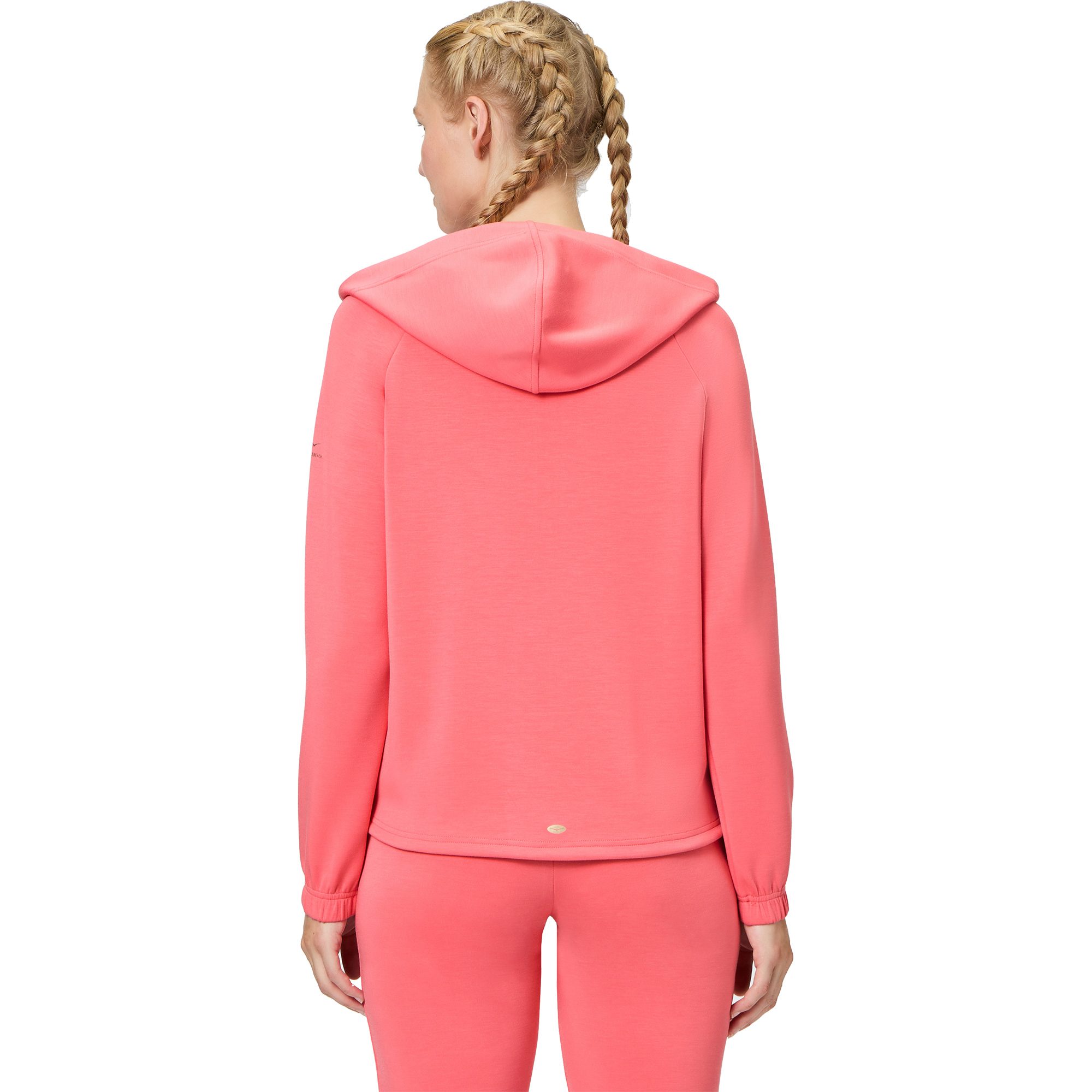Venice Beach Jessica Sweatshirt Damen bitter sweet