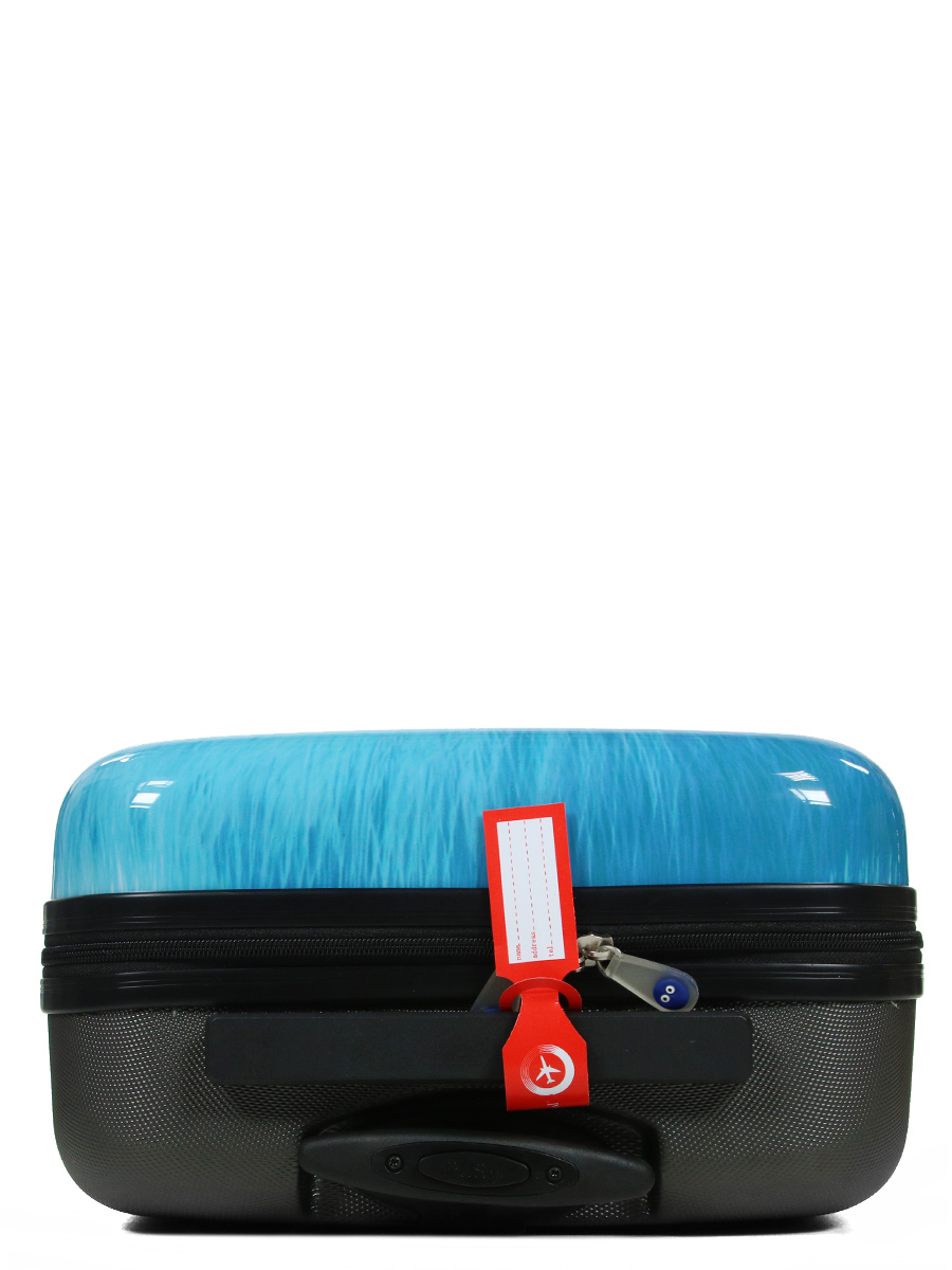 Valise AÀrial Kids Boy 50 cm